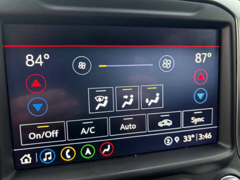 2021 GMC Sierra 2500HD