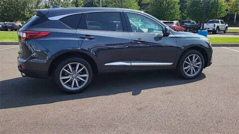 2021 Acura RDX SH-AWD w/Tech