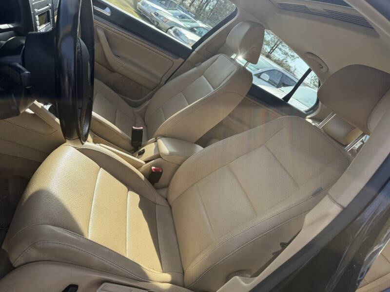 2006 Volkswagen Jetta TDI