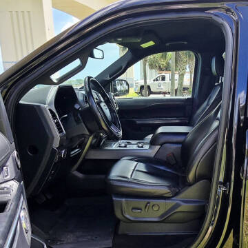 2021 Ford Expedition MAX XLT