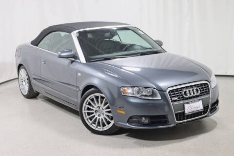 2009 Audi A4 3.2 quattro