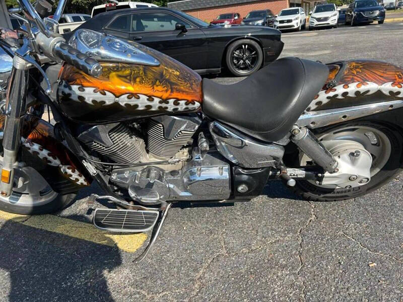 2006 Honda VTX 1300 for sale at Yep Cars in Dothan, AL