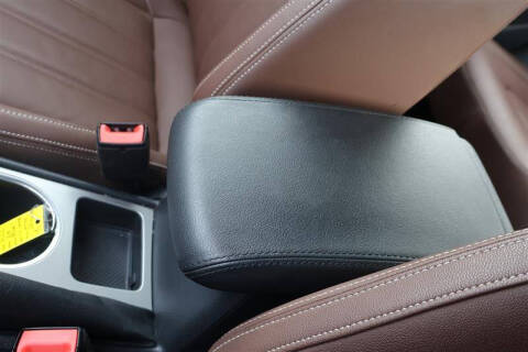 2022 Volkswagen Passat Limited Edition