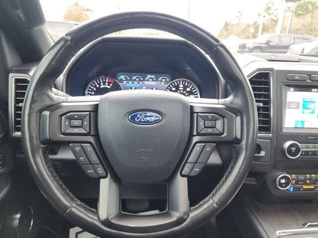 2019 Ford Expedition MAX Limited