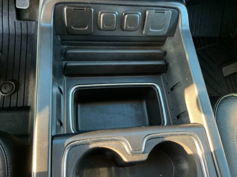 2015 Chevrolet Silverado 2500HD