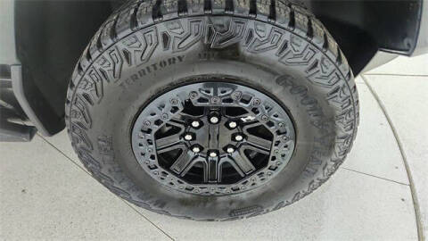 2024 GMC HUMMER EV 3X