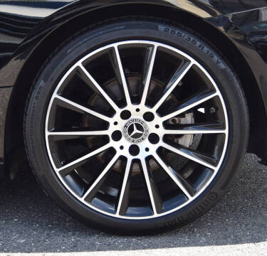 2021 Mercedes-Benz C-Class C 300