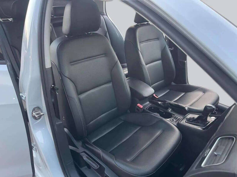 2021 Volkswagen Golf TSI