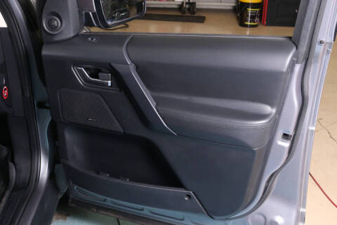 2013 Land Rover LR2 HSE