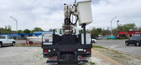 2005 International DuraStar 4300