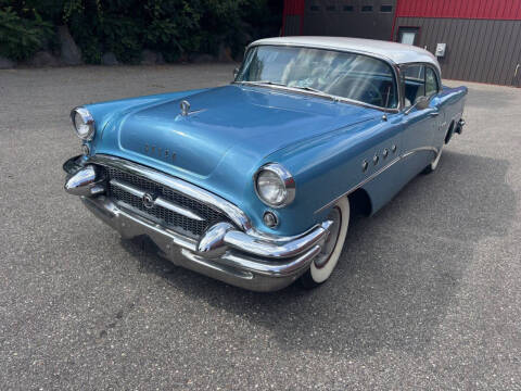 1955 Buick Century