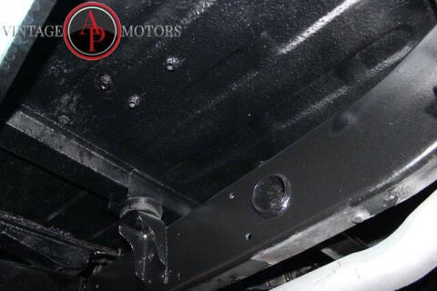 1975 Toyota Land Cruiser