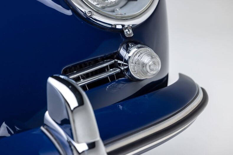 1964 Porsche 356