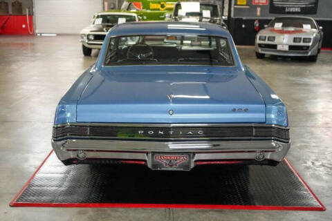1965 Pontiac GTO