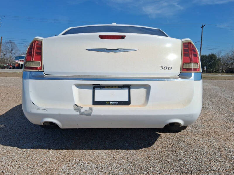 2013 Chrysler 300