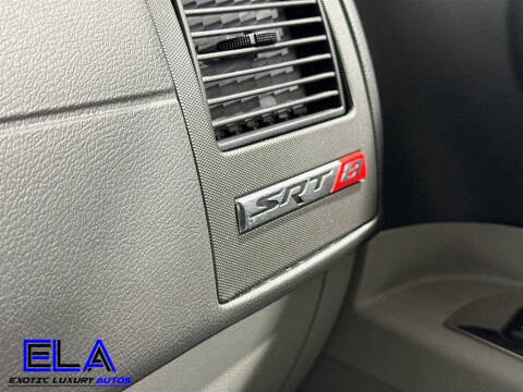 2006 Dodge Charger SRT-8