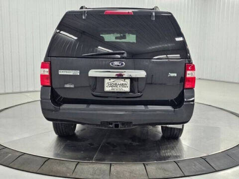2014 Ford Expedition Limited