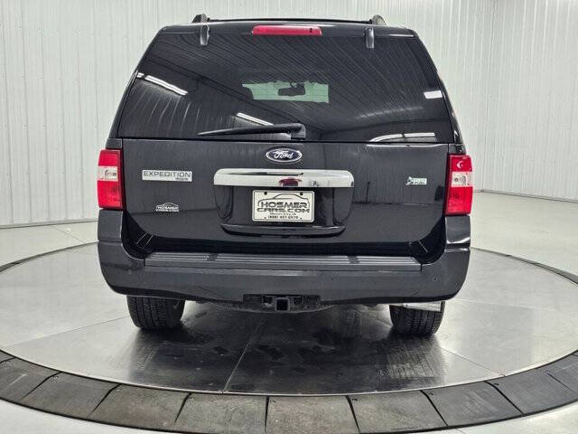 2014 Ford Expedition Limited