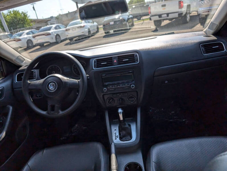 2014 Volkswagen Jetta