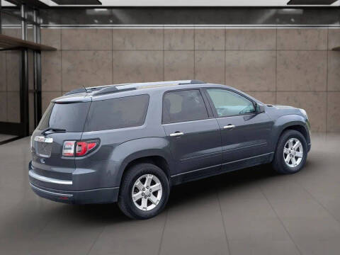2014 GMC Acadia SLE-2