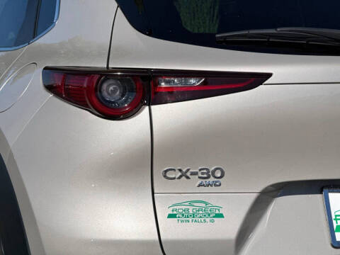 2024 Mazda CX-30 2.5 S Preferred