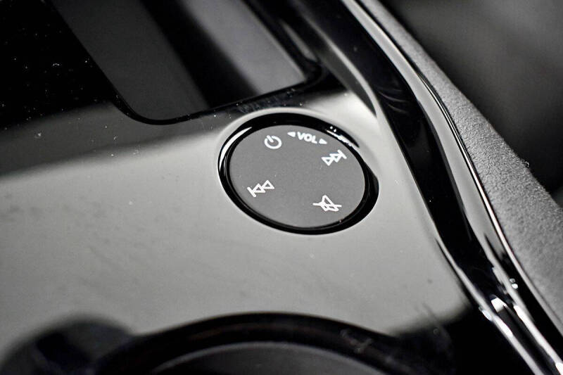 2022 Audi RS e-tron GT quattro