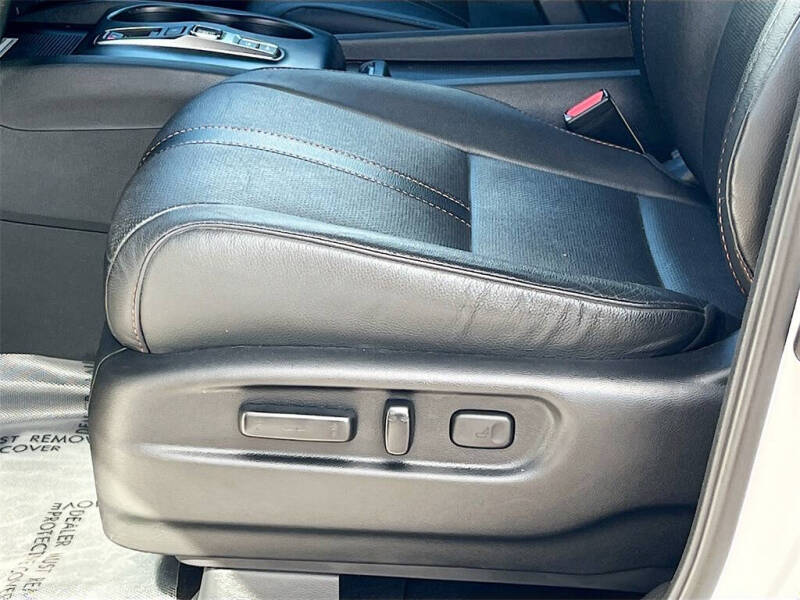 2022 Honda Pilot TrailSport