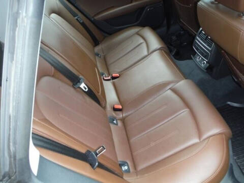 2013 Audi A7 3.0T quattro Premium Plus