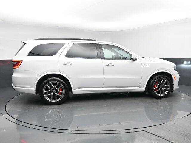 2022 Dodge Durango R/T Plus