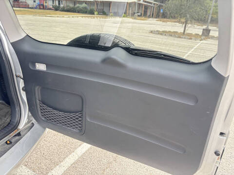 2007 Toyota RAV4 Sport