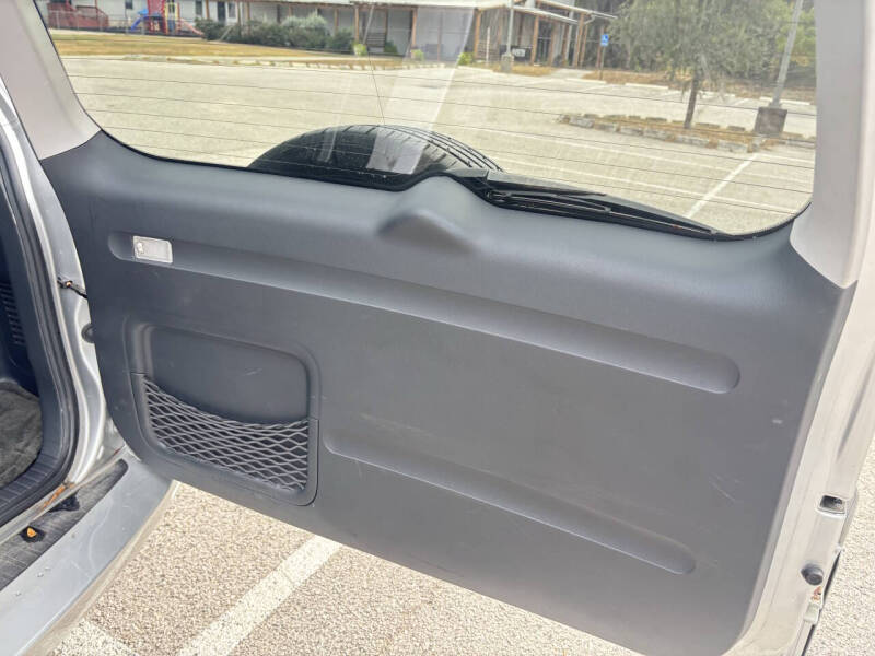 2007 Toyota RAV4 Sport