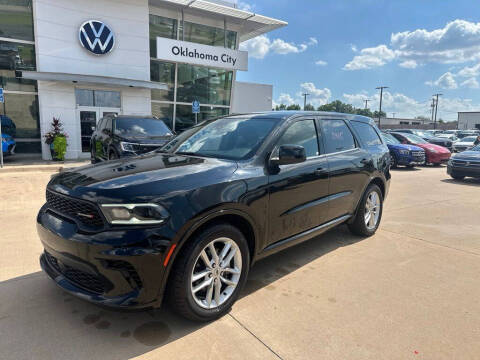 2023 Dodge Durango GT