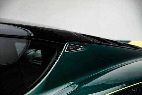 2026 Lotus Emira V6 SE