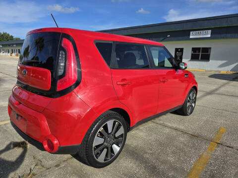 2014 Kia Soul !
