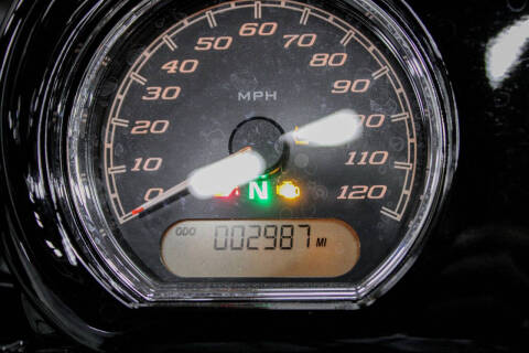 2023 Harley-Davidson Road Glide 3