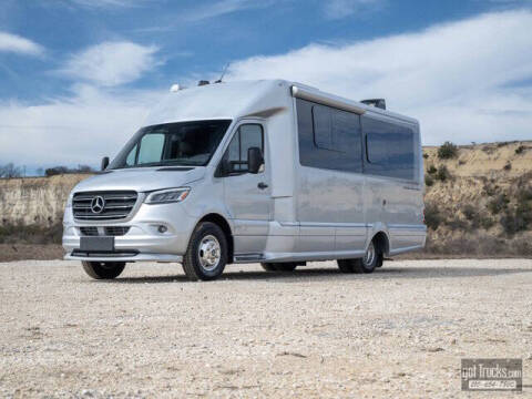 2020 Mercedes-Benz Sprinter