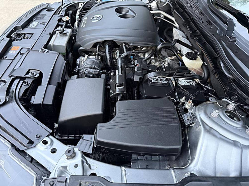 2014 Mazda MAZDA6 i Grand Touring