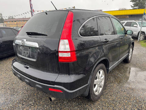 2008 Honda CR-V EX