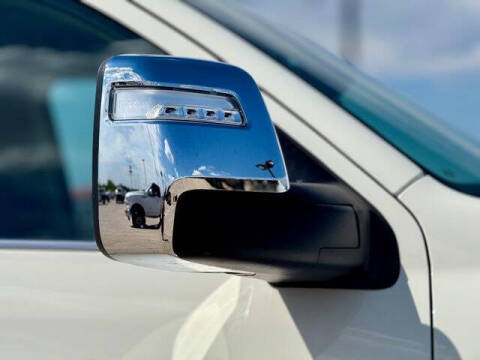 2024 RAM 3500 Limited Longhorn