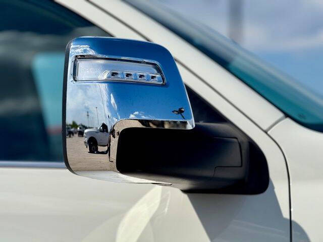 2024 RAM 3500 Limited Longhorn