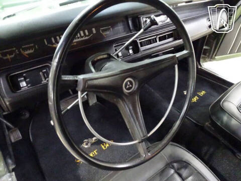 1970 Dodge Coronet
