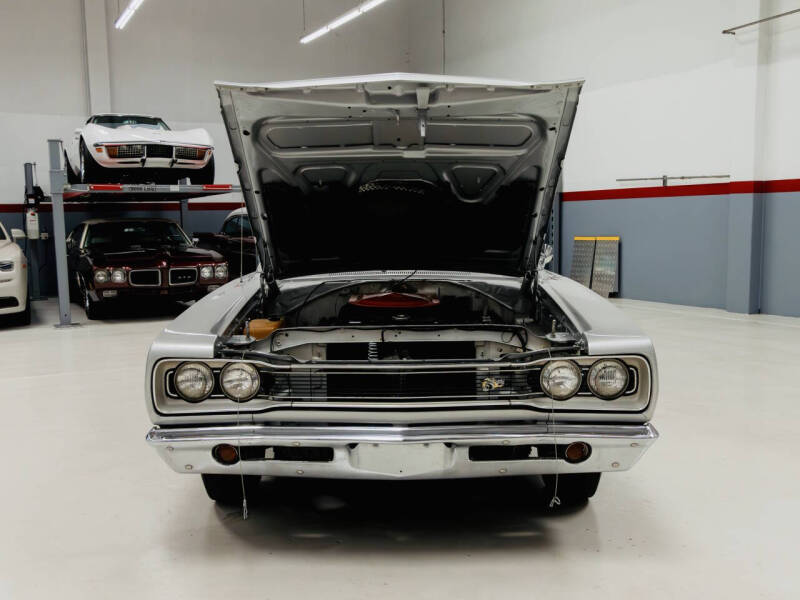 1969 Dodge Super Bee