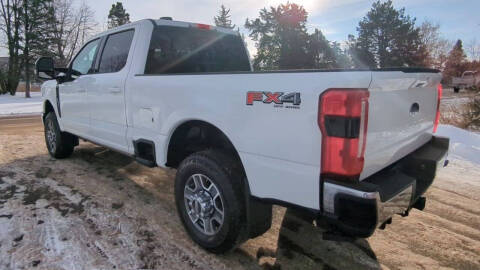 2023 Ford F-350 Super Duty Lariat