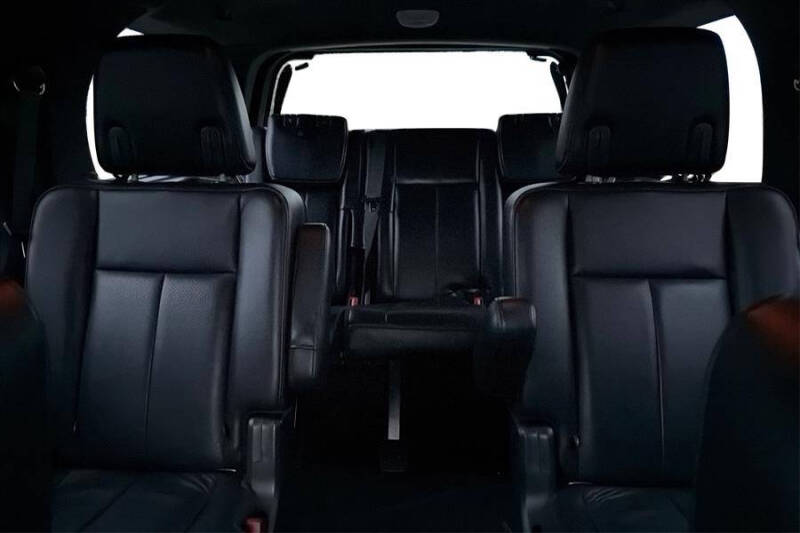 2014 Ford Expedition Limited