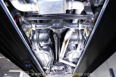 1982 Chevrolet Camaro