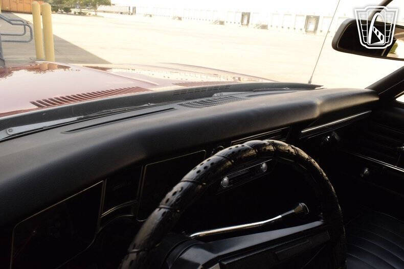 1968 Chevrolet Chevelle