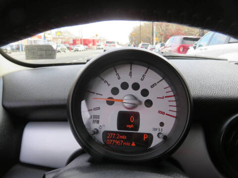 2012 MINI Cooper Hardtop