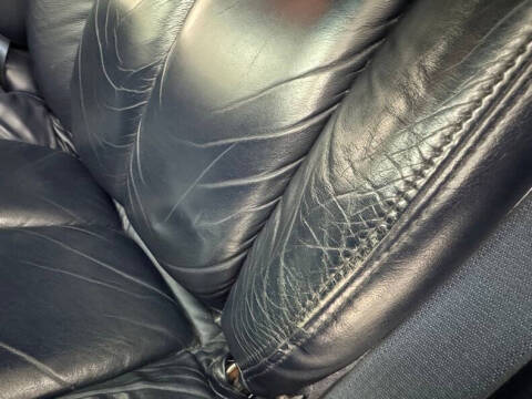 1997 Cadillac DeVille D'elegance