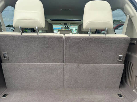 2010 Lexus GX 460