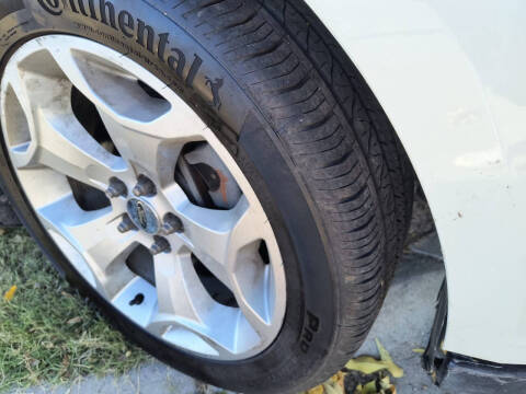 2010 Ford Taurus SEL